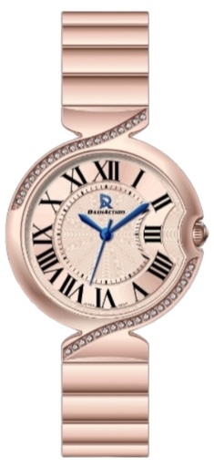 [D1953-RR] D1953-RR ساعة DASHACTION