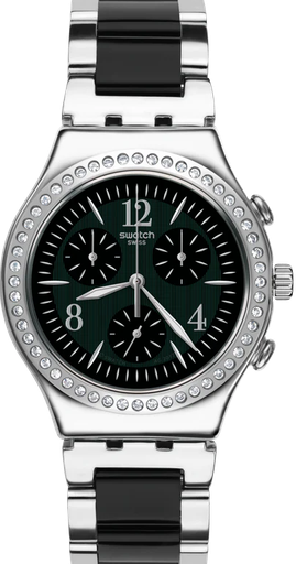 [YCS118G] YCS118G ساعة سواتش