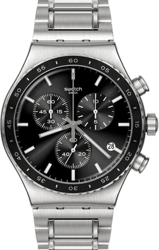 [YVS495G] YVS495G ساعة سواتش