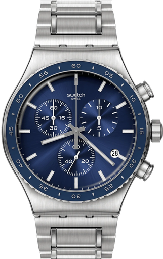 [YVS496G] YVS496G ساعة سواتش