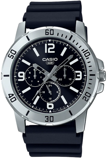 [MTP-VD300-1BUDF] MTP-VD300-1BUDF ساعة كاسيو