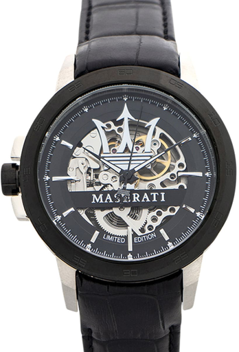 [8821119007] 8821119007 MASERATI ساعة رجالي