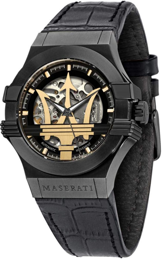 [8821108027] 8821108027 MASERATI ساعة رجالي