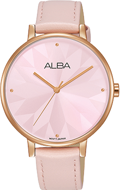 [AH8548X1] AH8548X1 ALBA ساعة حريمي