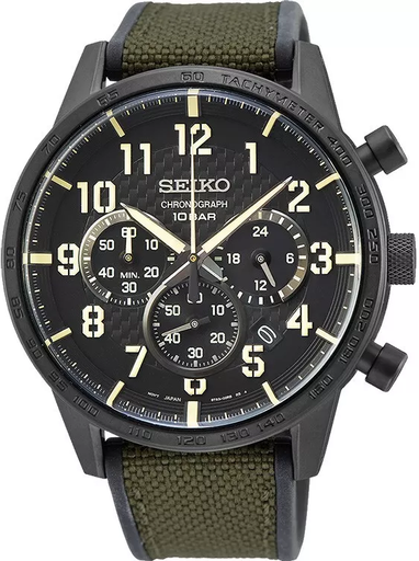 [SSB369P1] SSB369P1 SEIKO ساعة رجالي