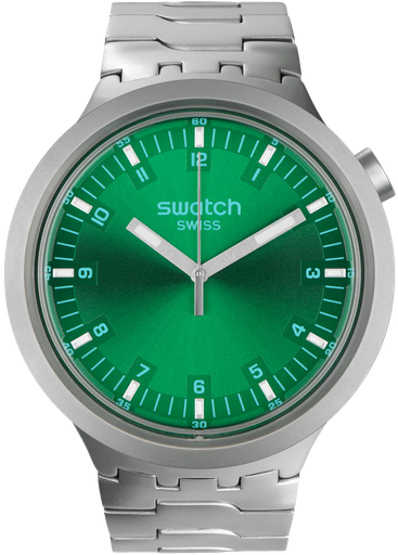 [SB07S101G] SB07S101G ساعة سواتش رجالي