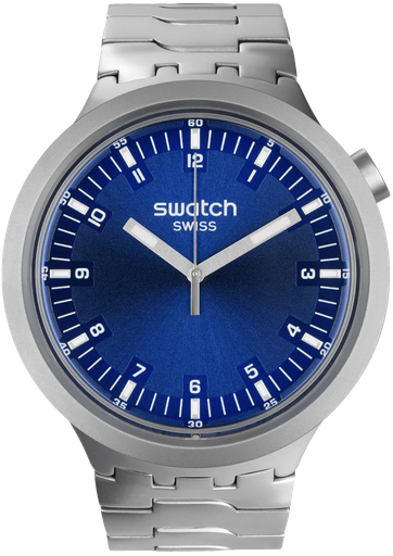 [SB07S102G] SB07S102G ساعة سواتش رجالي