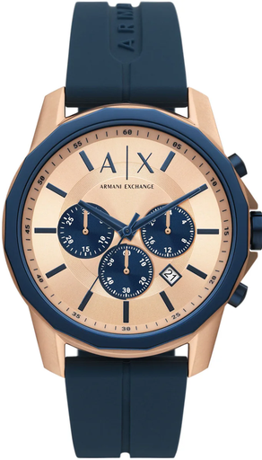 [AX1730] AX1730  ساعه ARMANY EXCHANGE