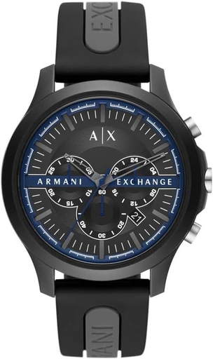 [AX2447] AX2447  ساعه ARMANY EXCHANGE
