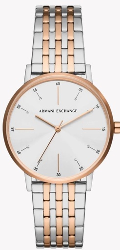 [AX5580] AX5580  ساعه ARMANY EXCHANGE