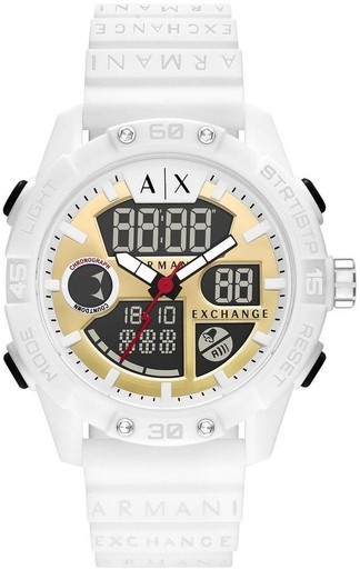 [AX2961] AX2961  ساعه ARMANY EXCHANGE