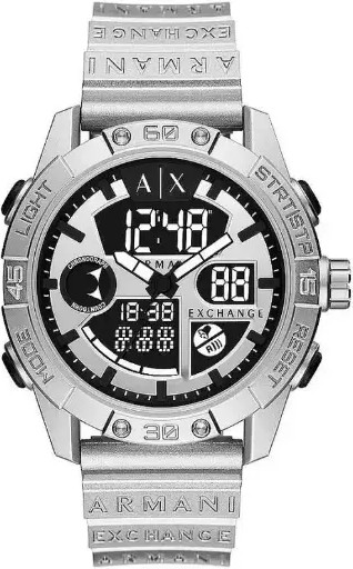 [AX2965] AX2965  ساعه ARMANY EXCHANGE
