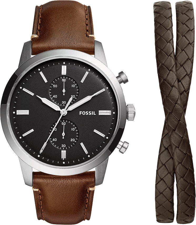 [FS5967SET] FS5967SET ساعه FOSSIL
