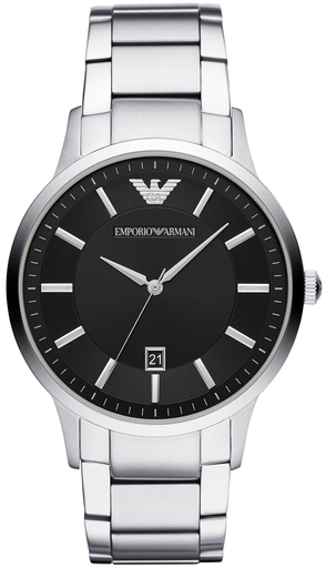 [AR11181] AR11181 ساعة امبريو ارماني