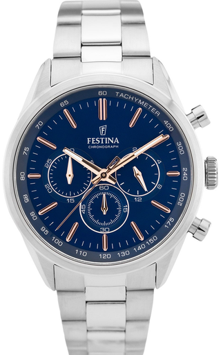 [F16820/A] F16820/A ساعه FESTINA