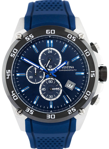 [F20330/2] F20330/2 ساعه FESTINA