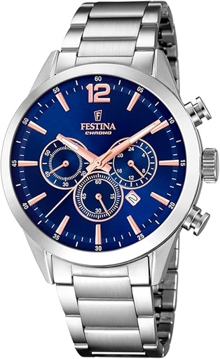 [F20343/9] F20343/9 ساعه FESTINA