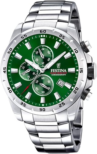 [F20463/3] F20463/3 ساعه FESTINA