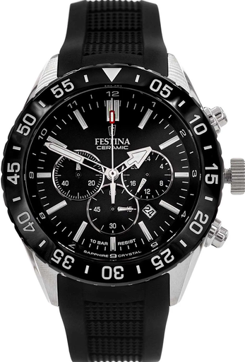 [F20515/2] F20515/2 ساعه FESTINA