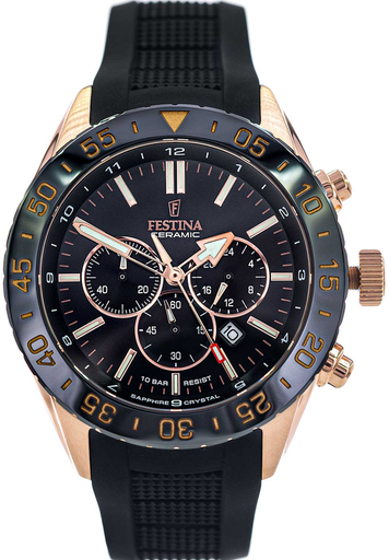 [F20516/2] F20516/2 ساعه FESTINA