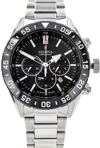 [F20575/3] F20575/3 ساعه FESTINA