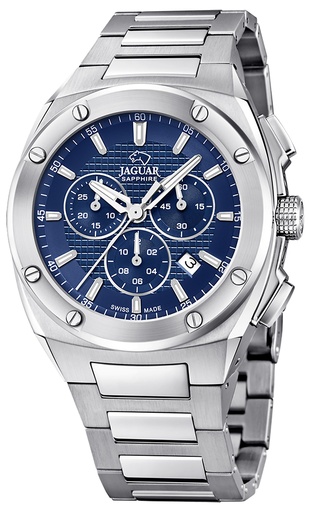 [J805/B] J805/B ساعه JAGUAR رجالي