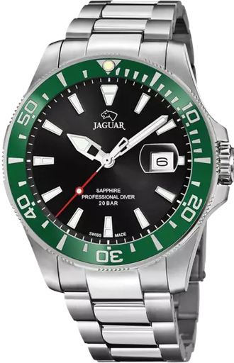 [J860/H] J860/H ساعه JAGUAR رجالي
