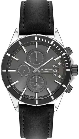 [LCO7530-351] LCO7530-351 ساعة lee cooper