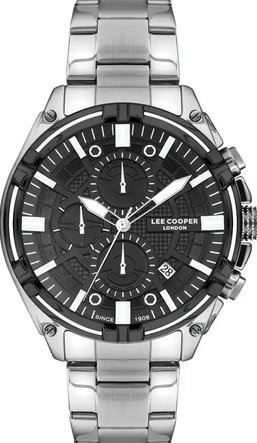 [LCO7546-350] LCO7546-350 ساعة lee cooper