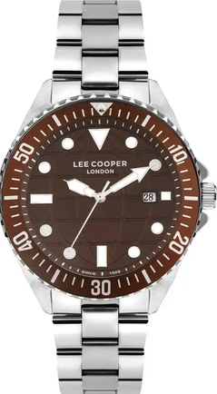 [LCO7541-340] LCO7541-340 ساعة lee cooper