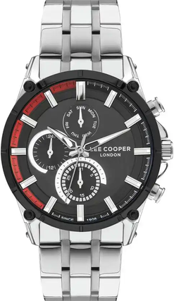 [LC07532.350] LCO7532-350 ساعة lee cooper