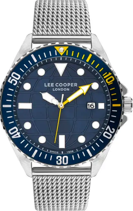 [LCO7542-390] LCO7542-390 ساعة lee cooper
