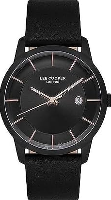 [LCO7203-651] LCO7203-651 ساعة lee cooper