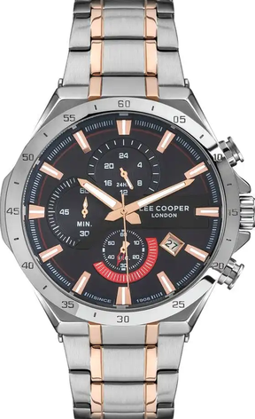 [LCO7258-590] LCO7258-590 ساعة lee cooper
