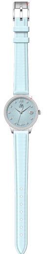 [R2040-LSP] R2040-LSP ساعة داش ريس