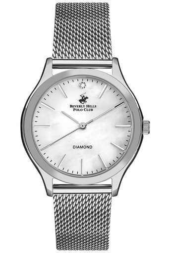 [BP3167C.320] BP3167C.320 ساعة BERVERLY HILLS POLO