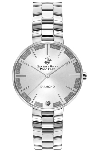 [BP3332X.330] BP3332X.330 ساعة BERVERLY HILLS POLO