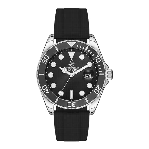 [BP3329X.351] BP3329X.351 ساعة BERVERLY HILLS POLO