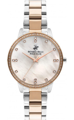 [BP3297C.510] BP3297C.510 ساعة BERVERLY HILLS POLO