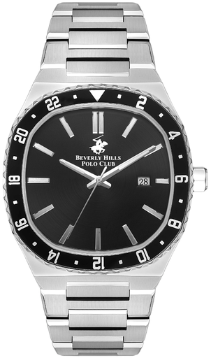 [BP3296X.350] BP3296X.350 ساعة BERVERLY HILLS POLO