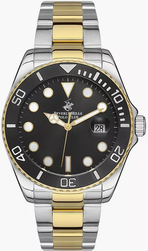 [BP3328X.250] BP3328X.250 ساعة BERVERLY HILLS POLO