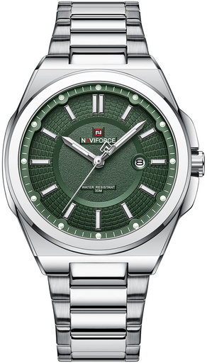 [9212 S-GN] 9212 S-GN  ساعة NAVIFORCE