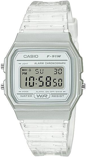 [F-91WS-7DF] F-91WS-7DF