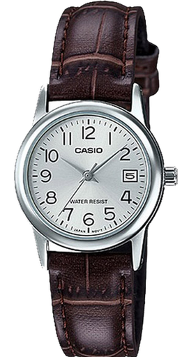 [LTP-V002L-7B2UDF] LTP-V002L-7B2UDF ساعة كاسيو