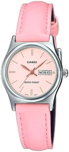 [LTP-V006L-4BUDF] LTP-V006L-4BUDF ساعة كاسيو