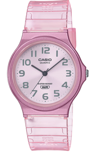 [MQ-24S-4BDF] MQ-24S-4BDF ساعة كاسيو