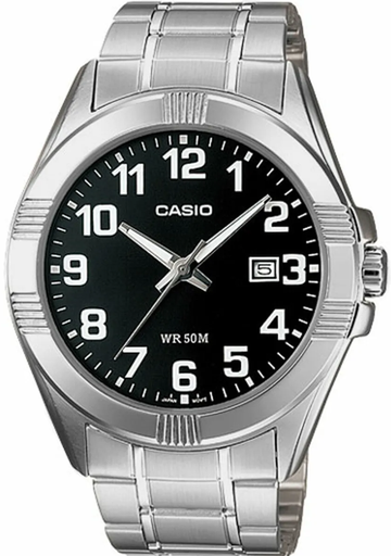 [MTP-1308D-1BVDF] MTP-1308D-1BVDF ساعة كاسيو