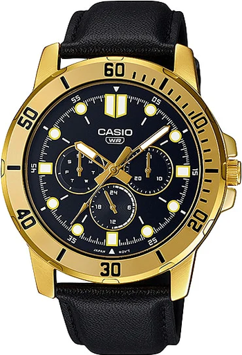 [MTP-VD300GL-1EUDF] MTP-VD300GL-1EUDF ساعة كاسيو