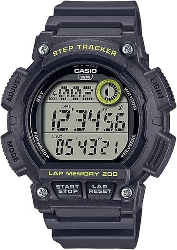 [WS-1300H-1AVDF] WS-1300H-1AVDF ساعة كاسيو