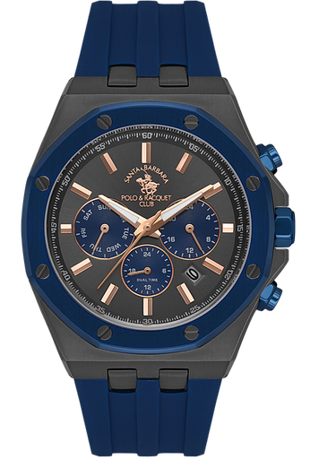 [SB.1.10520-3] SB.1.10520-3 Santa Barbara Polo ساعة